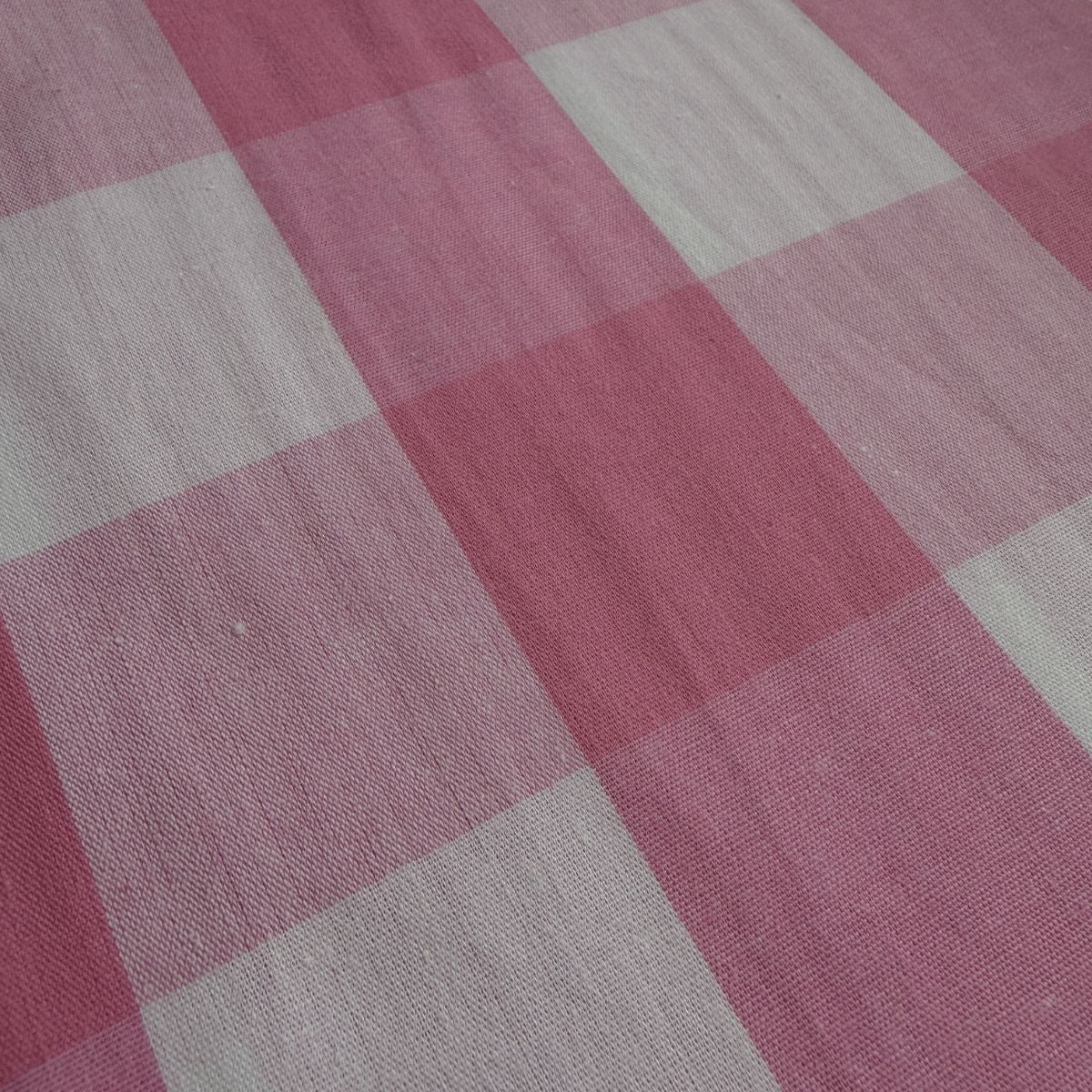 Picnic Gingham / Pink Lemonade - Image 3