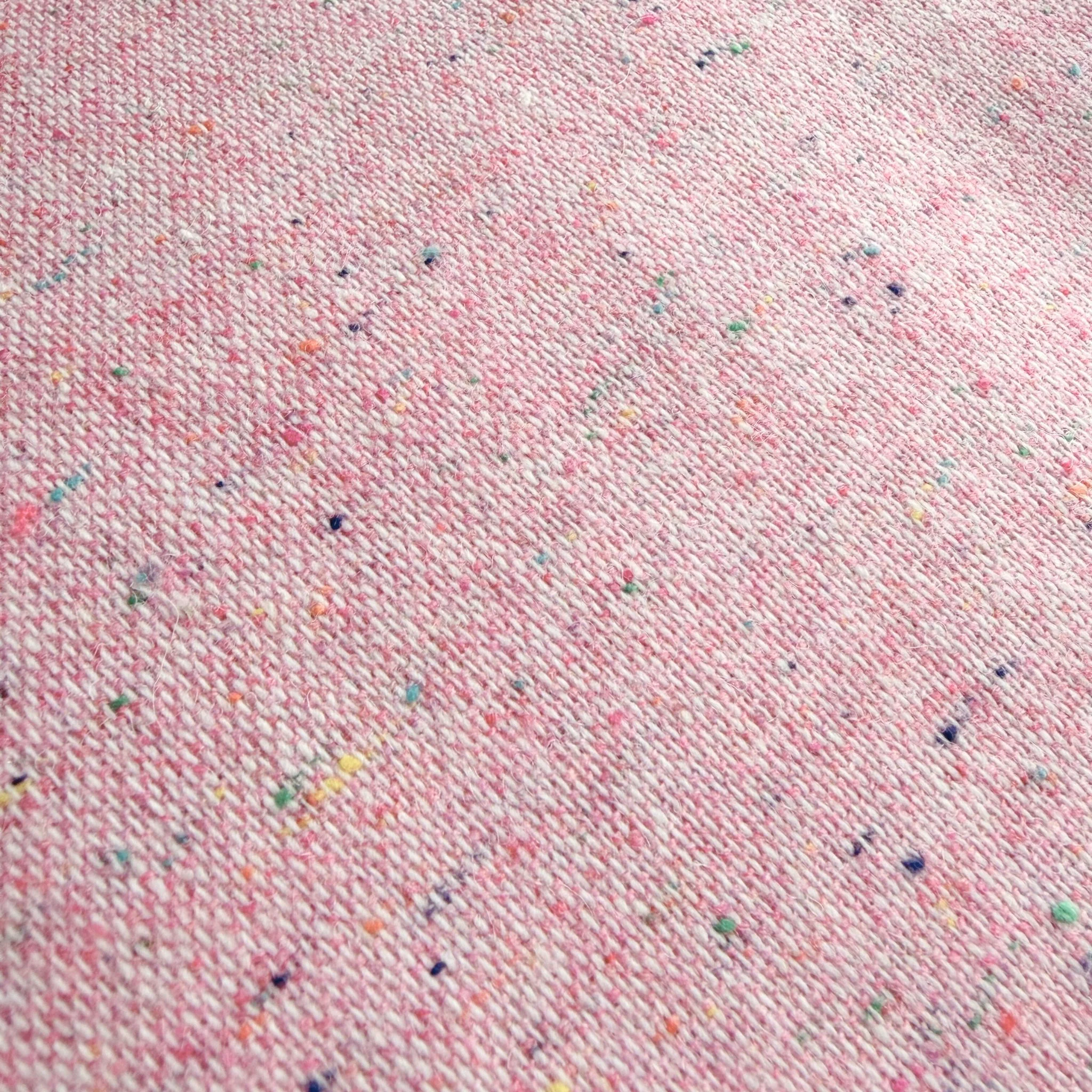 Cotton Candy Wool Blend - Image 2