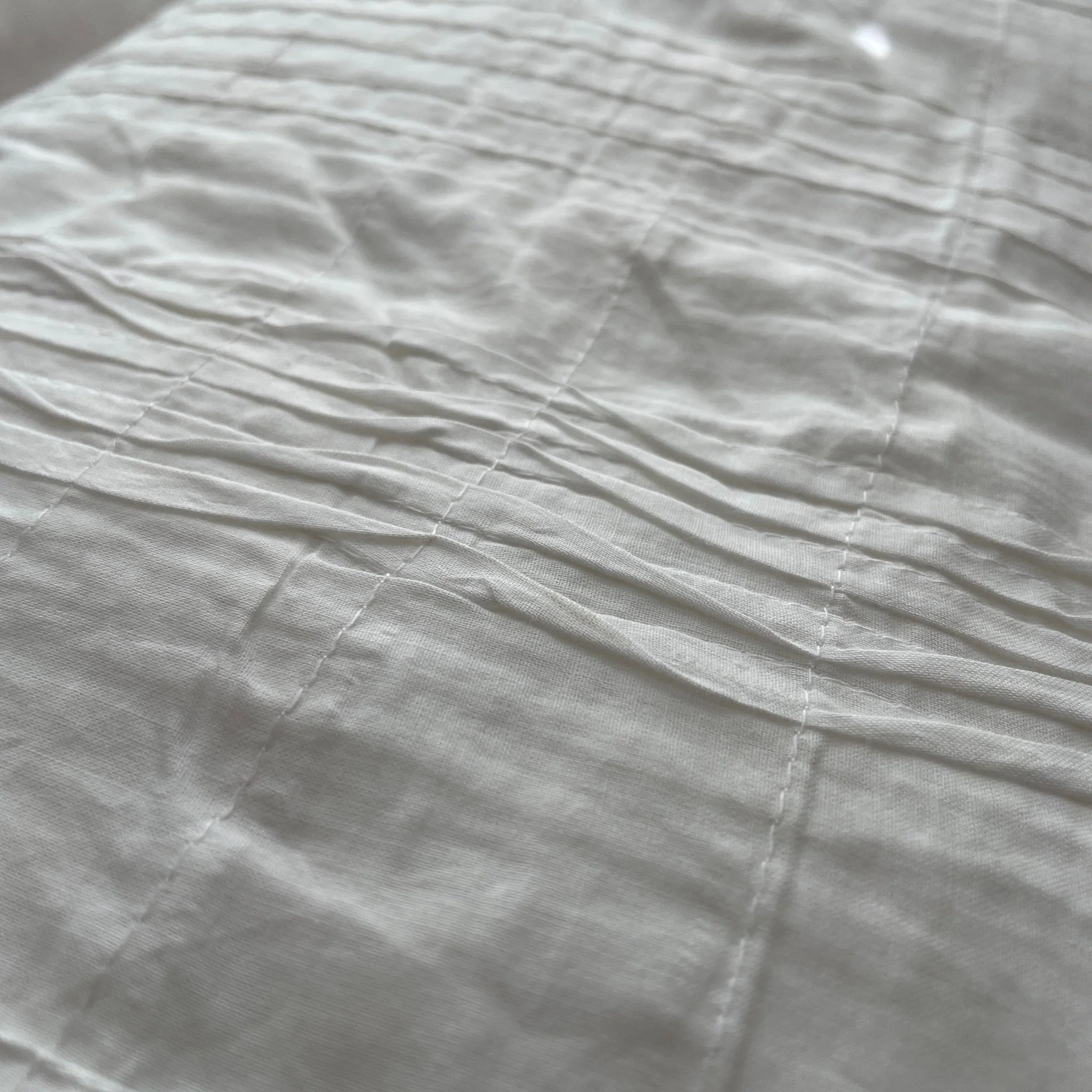 Pintuck Cotton - Image 2