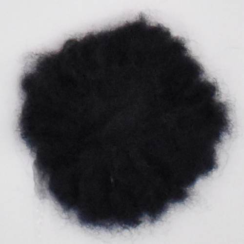 Piuma Cashmere / 01 Midnight - Image 2