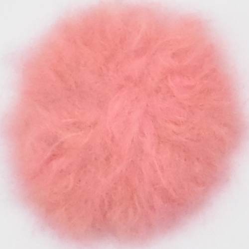 Piuma Cashmere / 07 Peach - Image 2