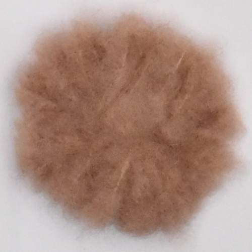 Piuma Cashmere / 08 Tan - Image 2