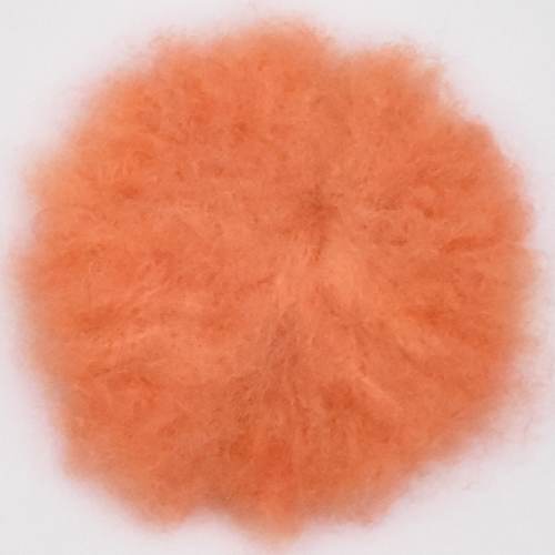 Piuma Cashmere / 16 Orange - Image 2