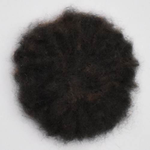 Piuma Cashmere / 29 Brown - Image 2
