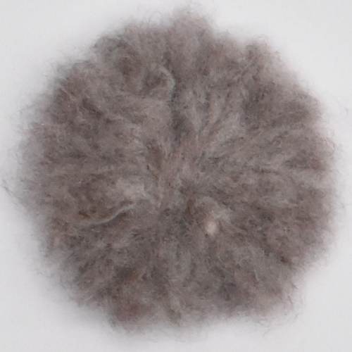 Piuma Cashmere / M2 Taupe - Image 2