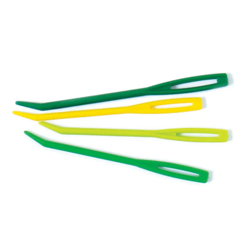 Plastic Tapestry Needle - Image 2