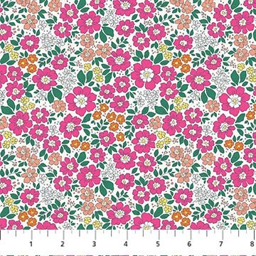 Pocket Posies / Meadow / Pink