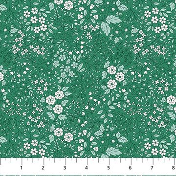 Pocket Posies / Prairie / Green