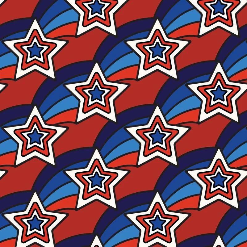 Pop Stars / Groovy Stars