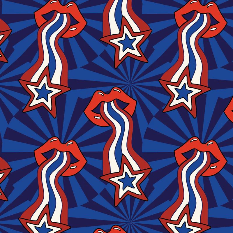 Pop Stars / Trippy Stars