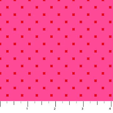 Pop Sugar / Lottie Dot / Raspberry
