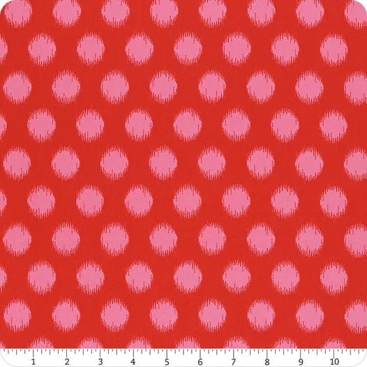 Pop Sugar / Top Dot / Cherry
