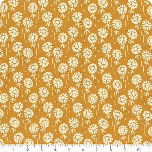 Pop Sugar / Upsy Daisy / Butterscotch