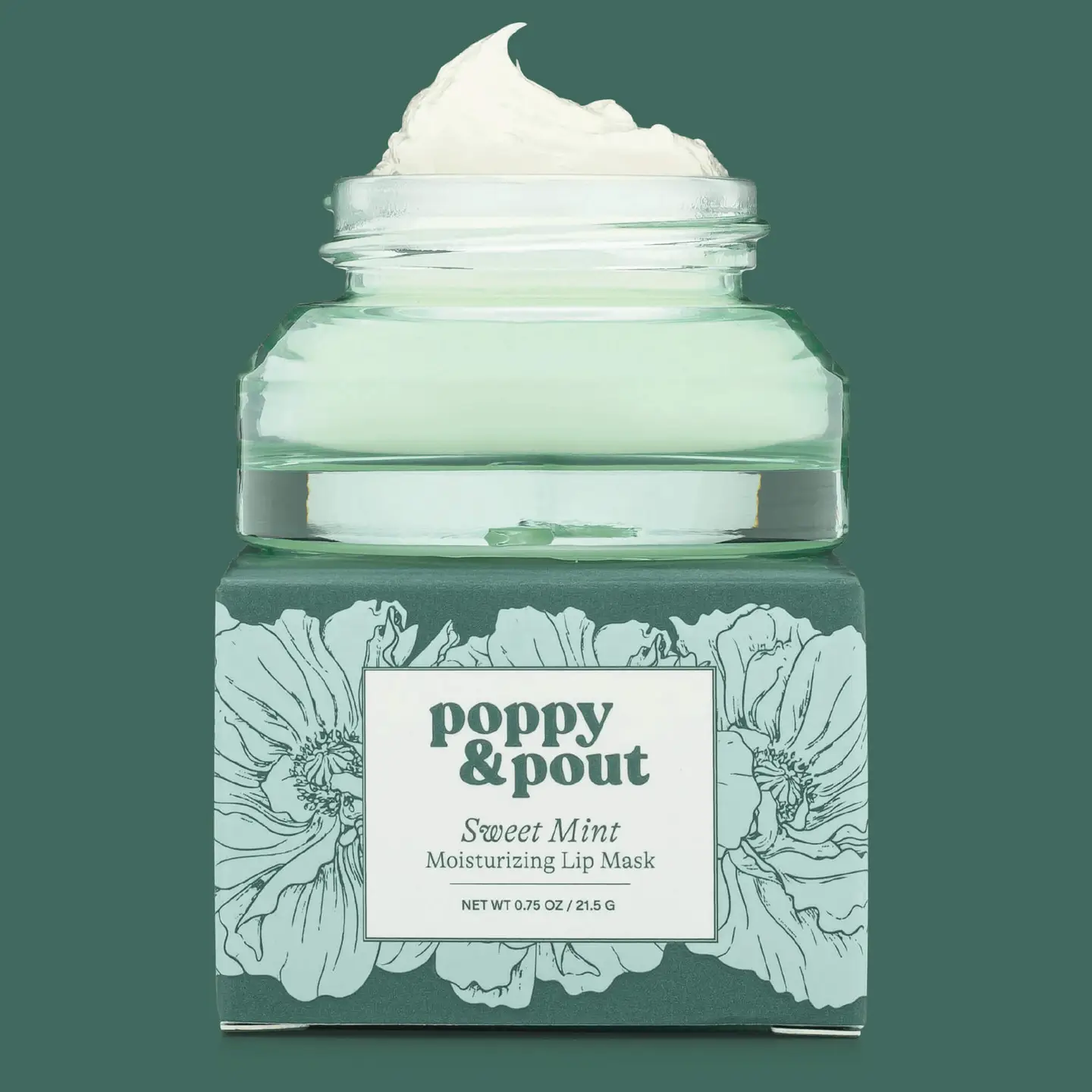 Lip Mask / Sweet Mint