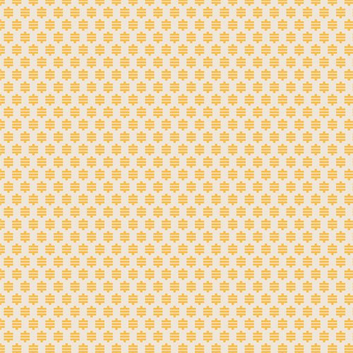 Potager / Bobbin Honey