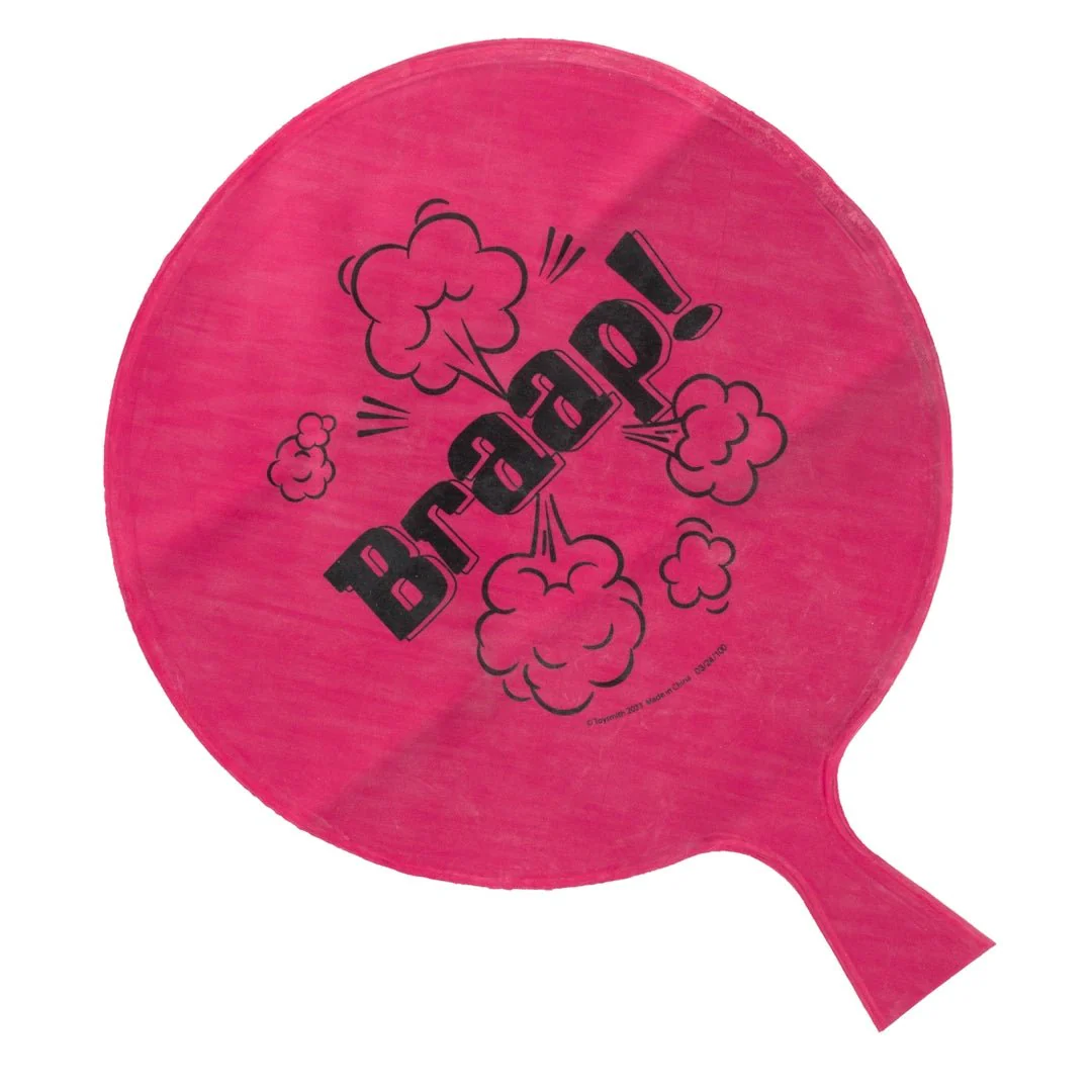 Prank U! Whoopee Cushion - Image 3