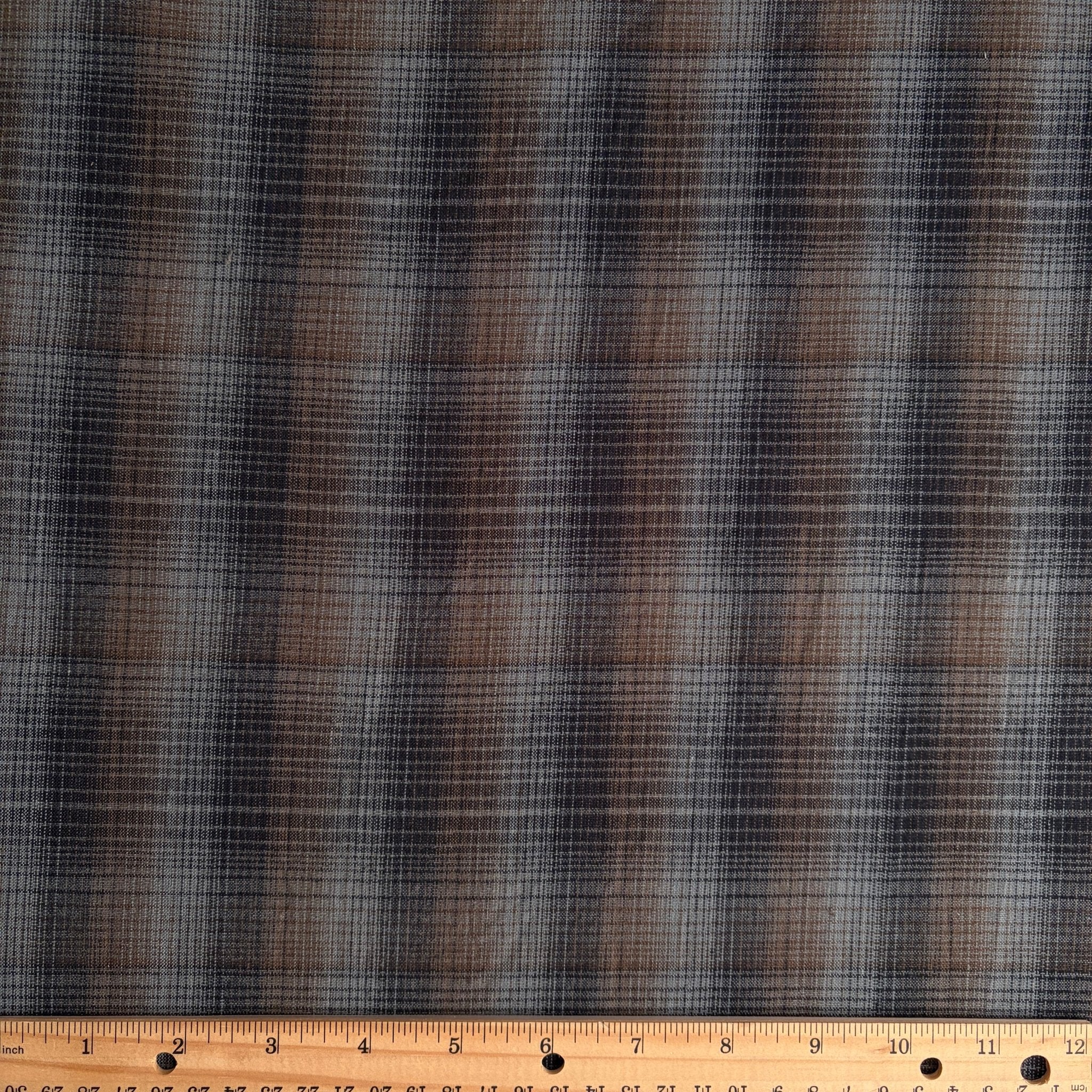 Primitive Plaid / Deep - Image 3