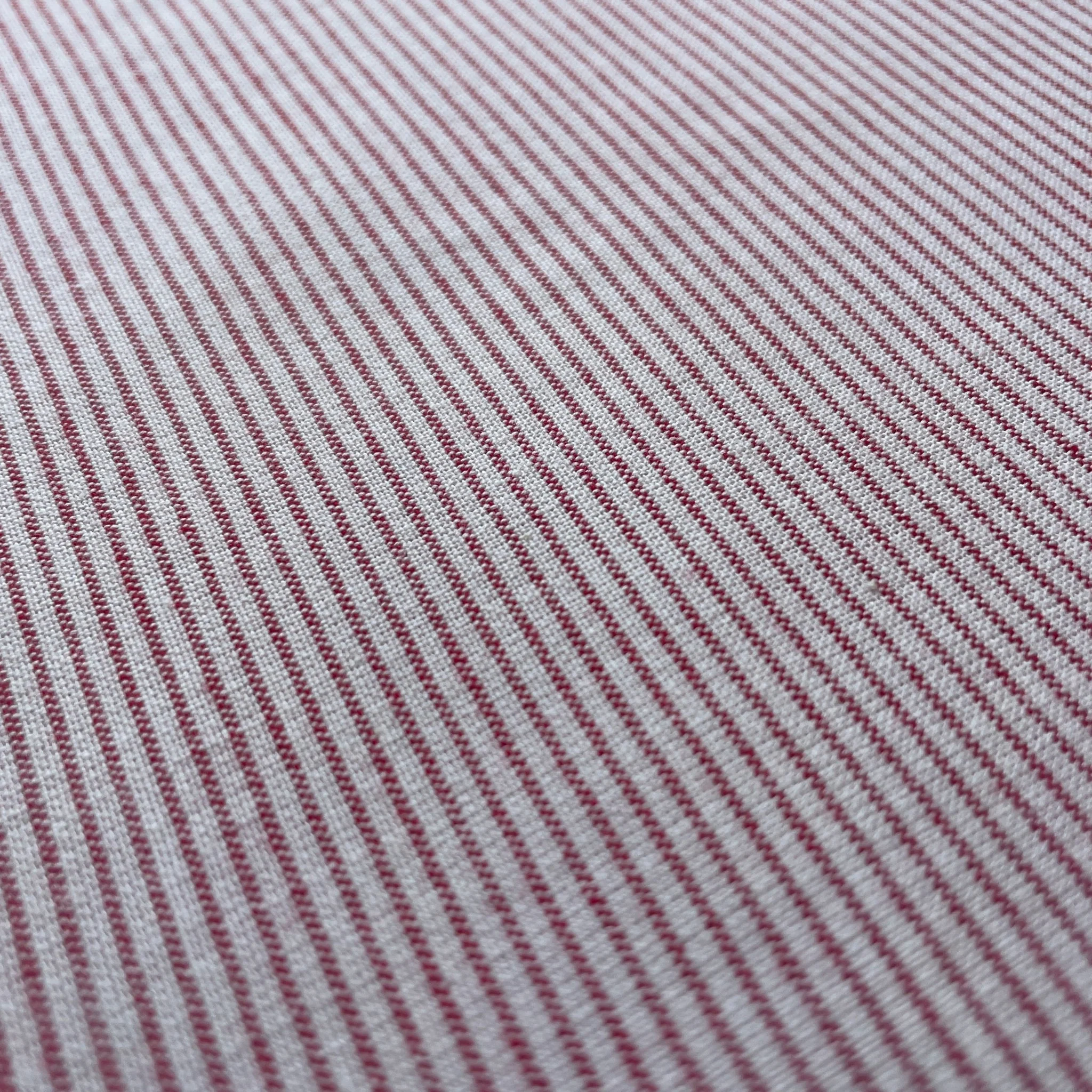 Provence Red & White Stripe - Image 2
