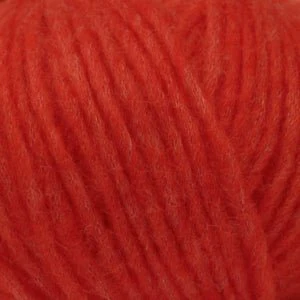 Puno / 329 Red Flame
