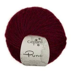 Puno / 470 Black Cherry