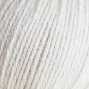 Pura Lana / 101 Raw White