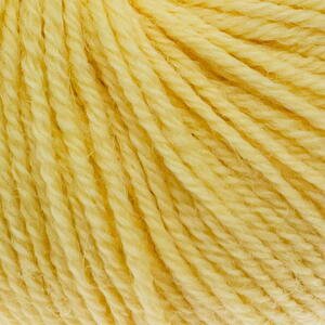 Pura Lana / 122 Mellow Yellow