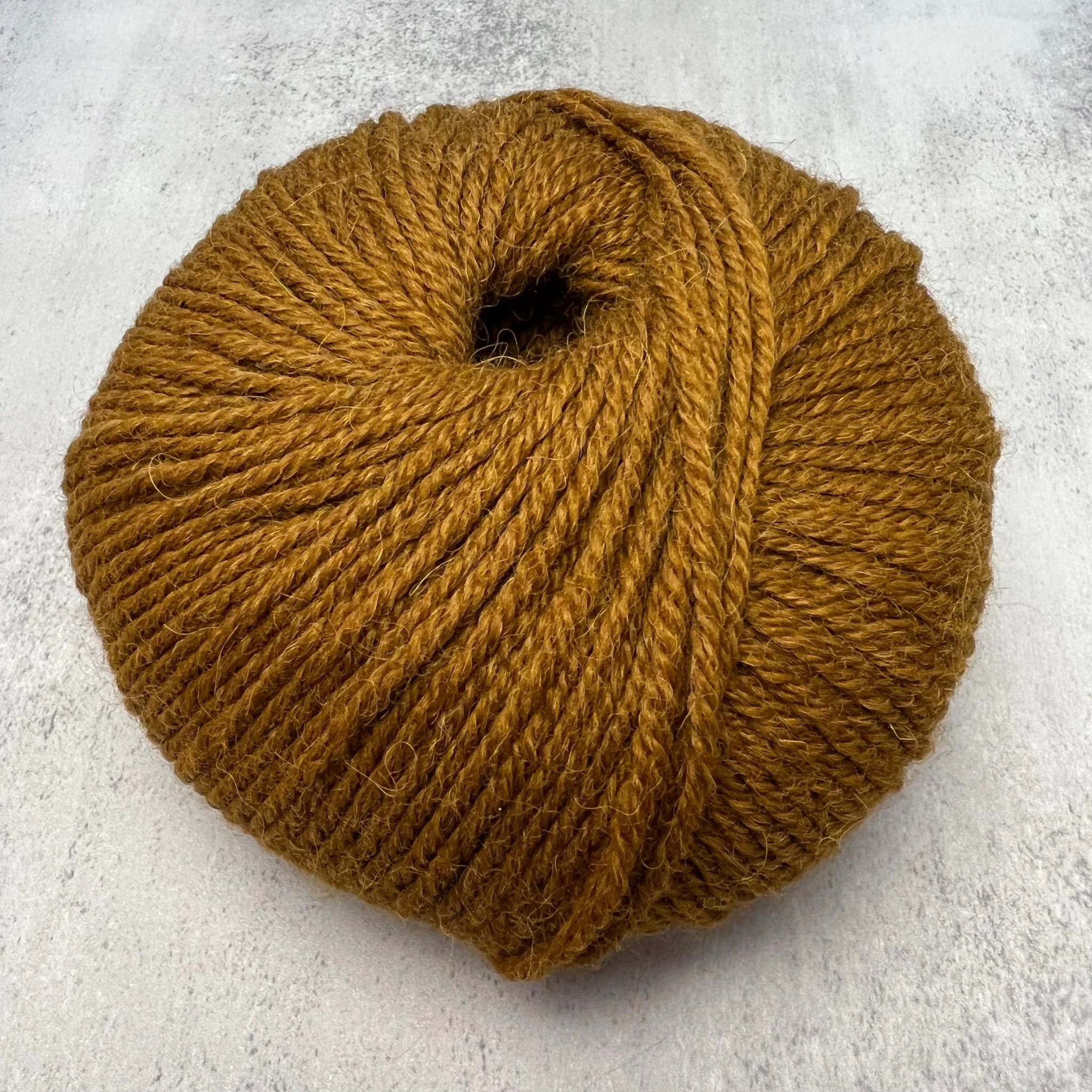 Pura Lana / 132 Rustic