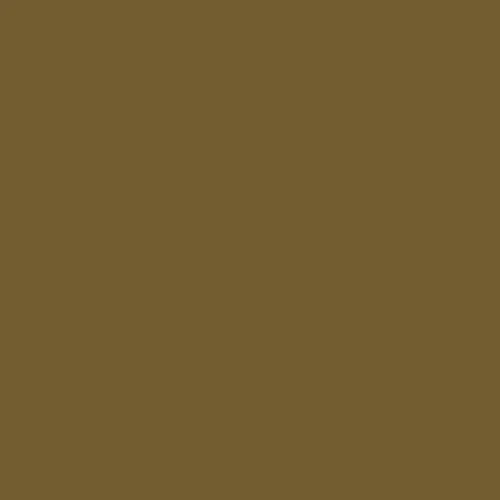 Pure Solids / Golden Bronze