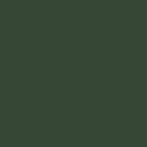 Pure Solids / Hunter Fields