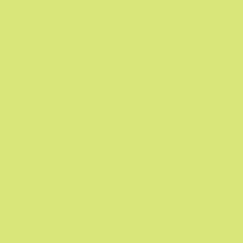 Pure Solids / Light Citron