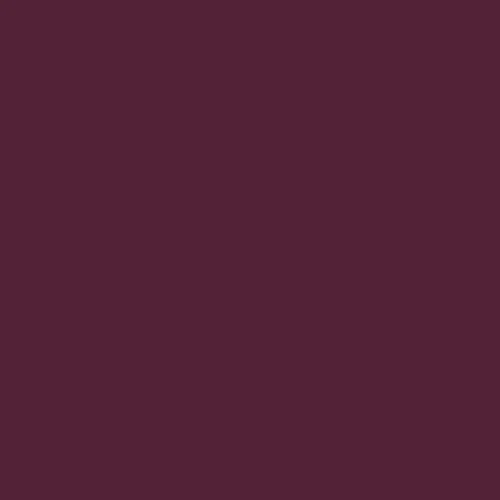 Pure Solids / Plum Preserve