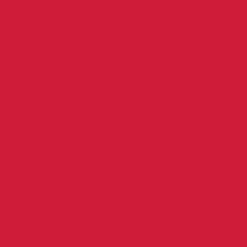 Pure Solids / Undeniably Red