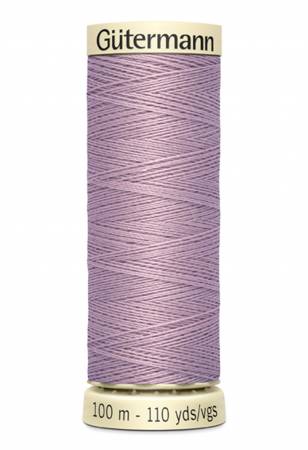 Purple Sew-all Thread 100m / 910 Mauve - Image 2