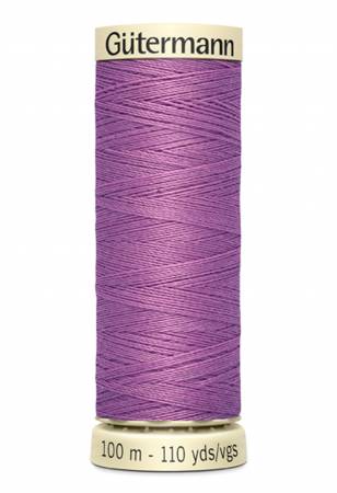 Purple Sew-all Thread 100m / 914 Lilac - Image 2