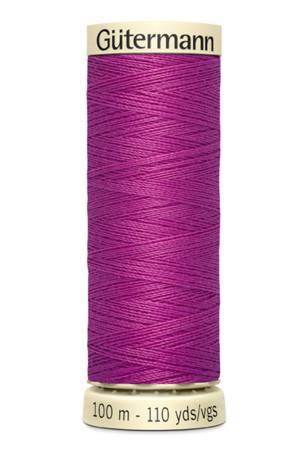 Purple Sew-all Thread 100m / 936 Laurel - Image 2
