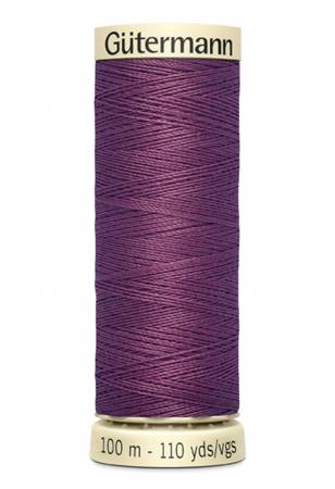Purple Sew-all Thread 100m / 937 Dewberry - Image 2