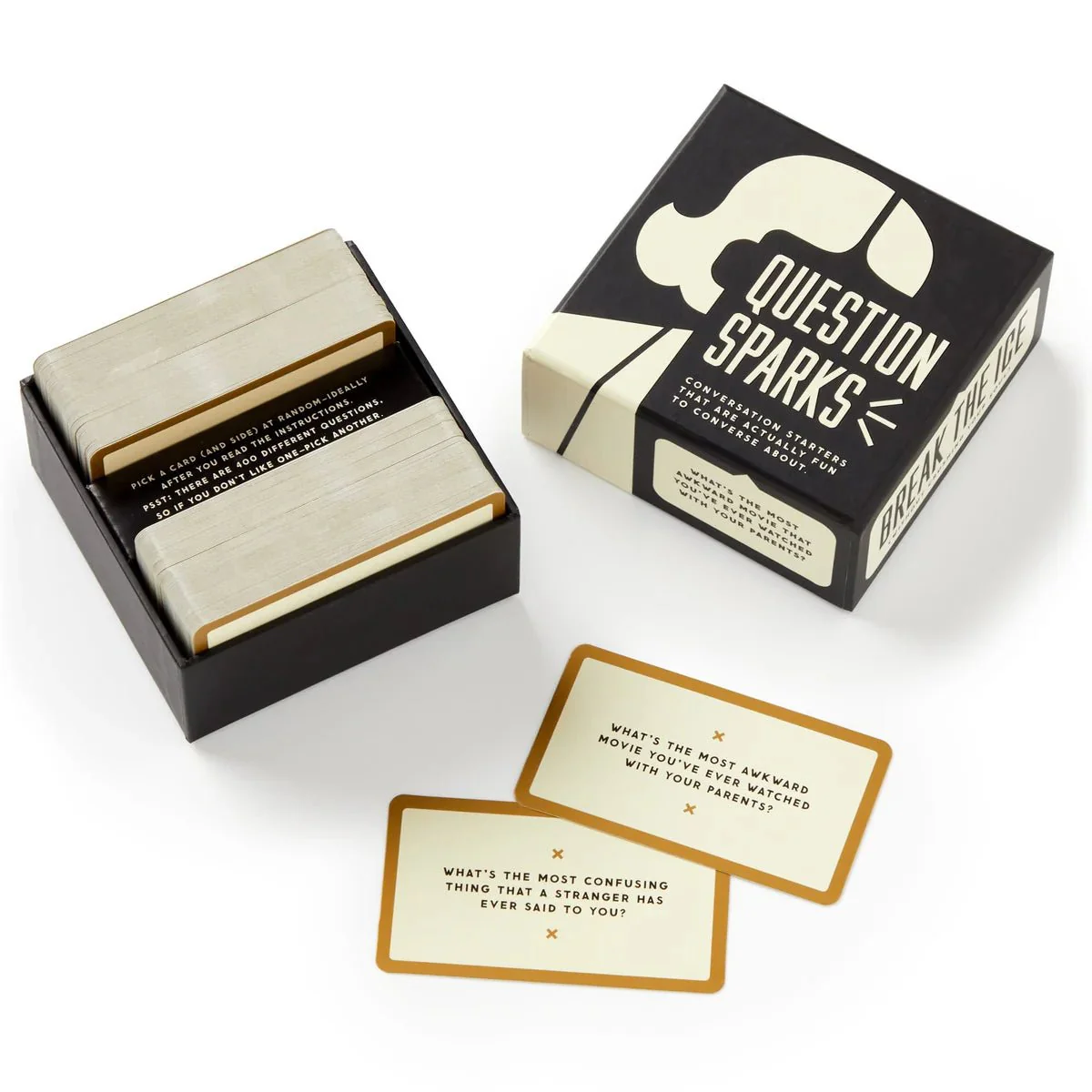 Question Sparks - Image 2