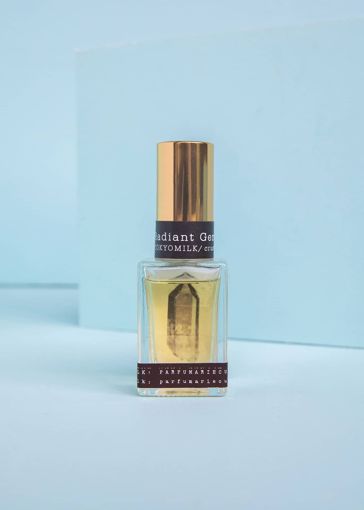 Radiant Gem Parfum - Image 2
