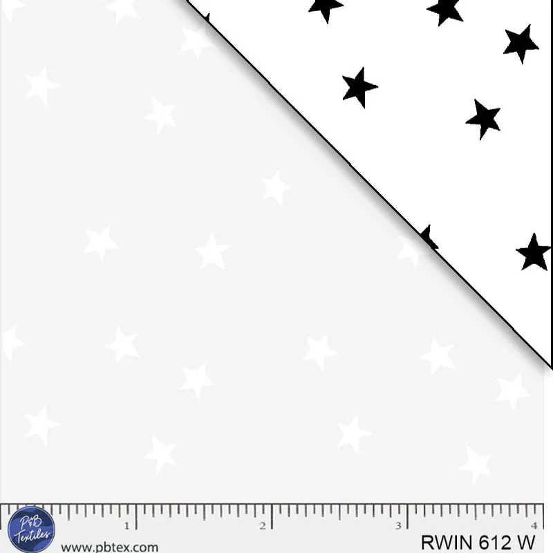 Ramblings / Tiny Stars