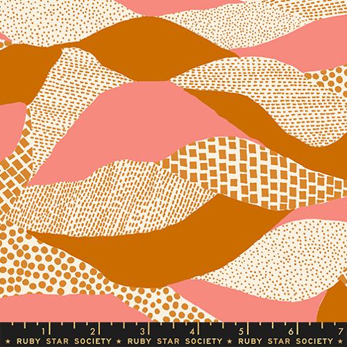 Reimagined Landscapes / Lands End / Saddle