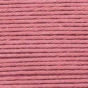 Ricorumi / 010 Smokey Rose