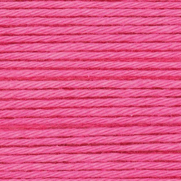Ricorumi / 014 Fucshia