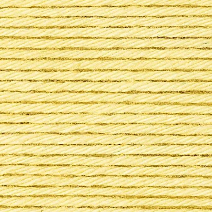 Ricorumi / 062 Pastel Yellow
