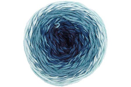 Ricorumi Spin Spin / 010 Blue