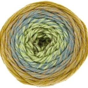 Ricorumi Spin Spin / 012 Olive