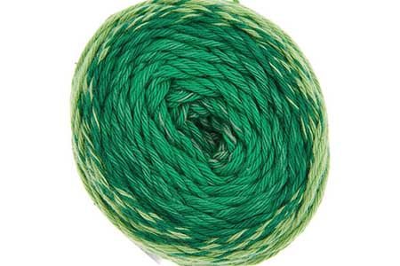 Ricorumi Spin Spin / 013 Green