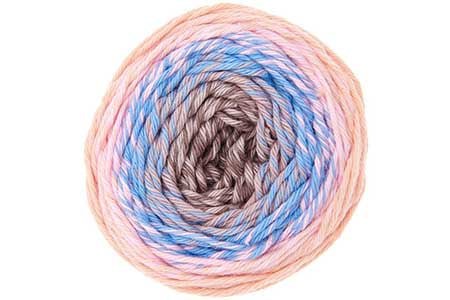 Ricorumi Spin Spin / 021 Ethno