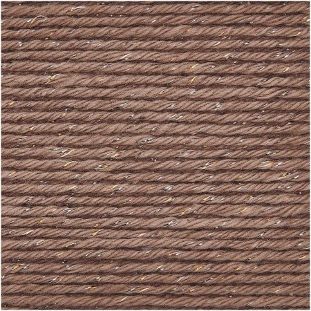 Ricorumi Twinkly Twinkly / Brown 015