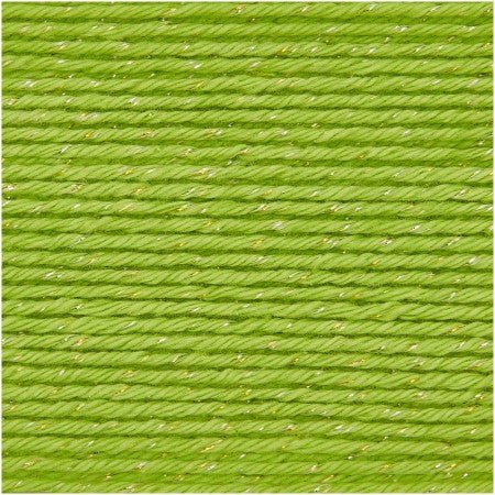 Ricorumi Twinkly Twinkly / Green 014