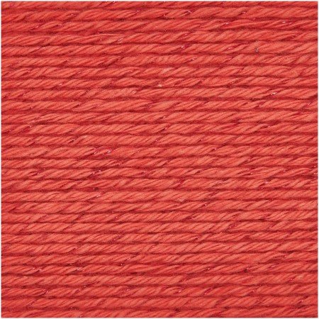 Ricorumi Twinkly Twinkly / Red 009